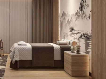 广州黄埔区水疗的科学奥秘:温水疗法如何重塑你的健康状态