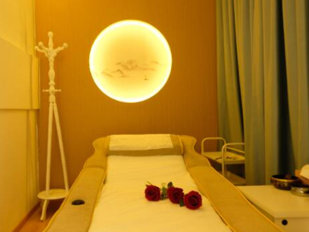 广州黄埔区足疗养生全解析:从脚底反射区看全身健康密码