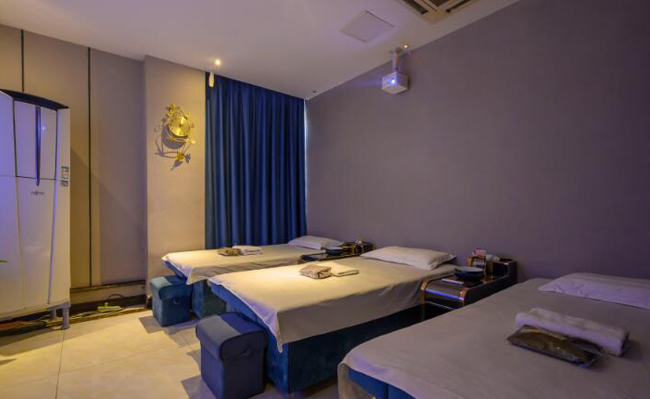 广州黄埔区靠谱的养生会所怎样选择：专业指南避开消费陷阱